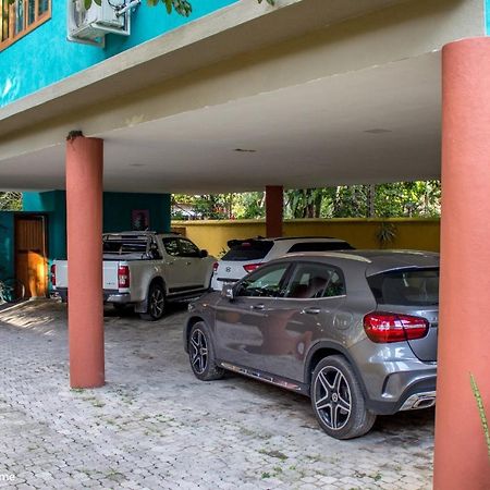 Pousada Arraial Charme Porto Seguro Extérieur photo