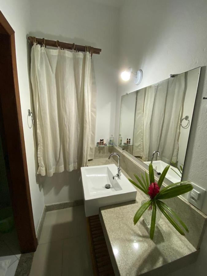 Pousada Arraial Charme Porto Seguro Extérieur photo