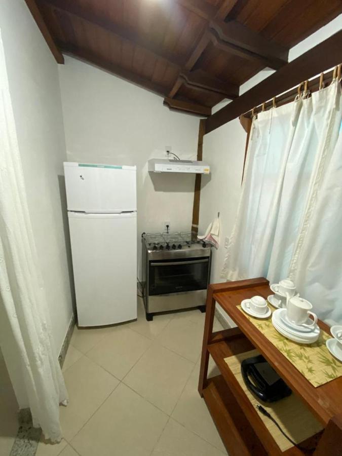 Pousada Arraial Charme Porto Seguro Extérieur photo