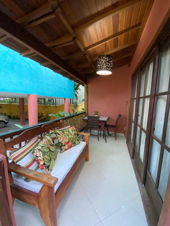 Pousada Arraial Charme Porto Seguro Extérieur photo