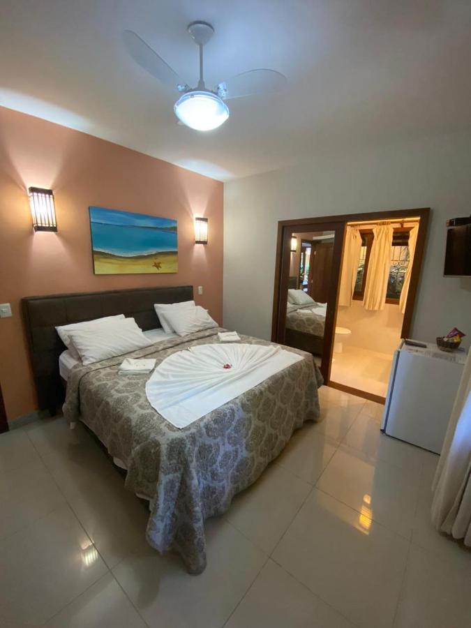 Pousada Arraial Charme Porto Seguro Extérieur photo