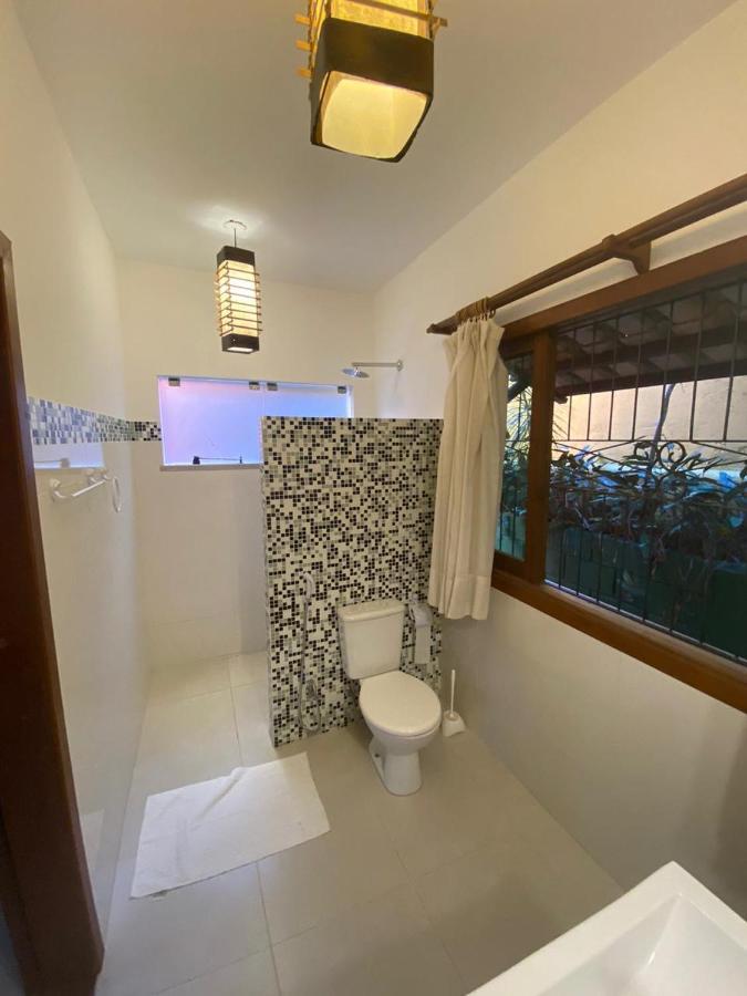 Pousada Arraial Charme Porto Seguro Extérieur photo