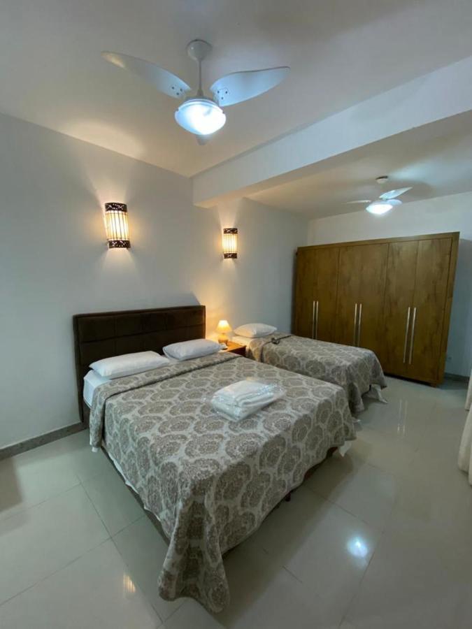 Pousada Arraial Charme Porto Seguro Extérieur photo