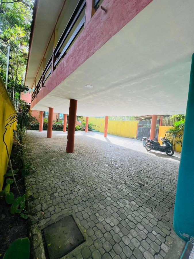 Pousada Arraial Charme Porto Seguro Extérieur photo