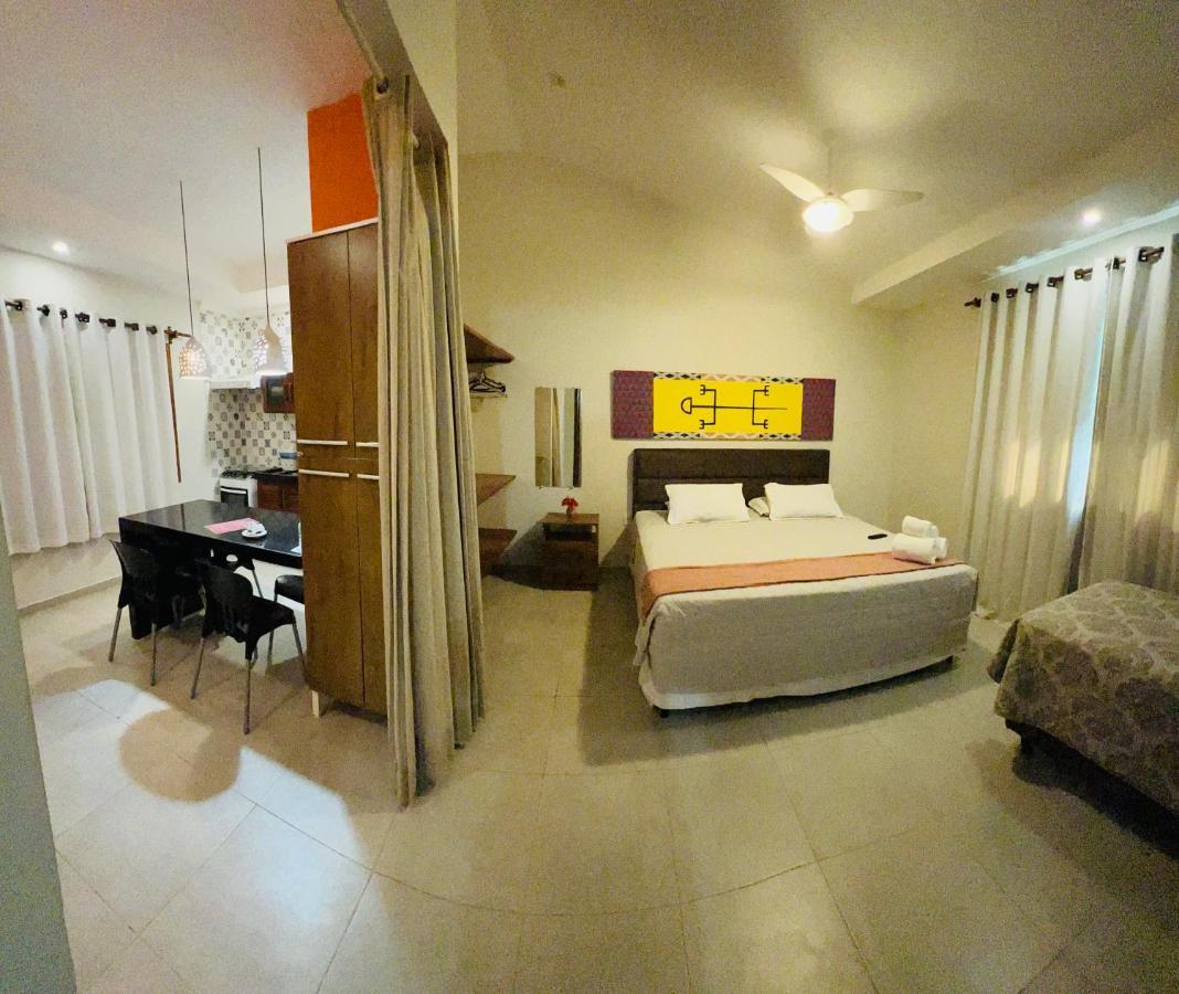 Pousada Arraial Charme Porto Seguro Extérieur photo