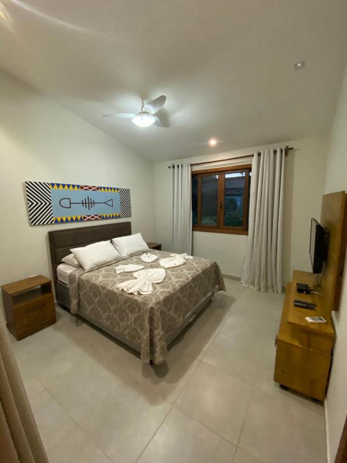 Pousada Arraial Charme Porto Seguro Extérieur photo